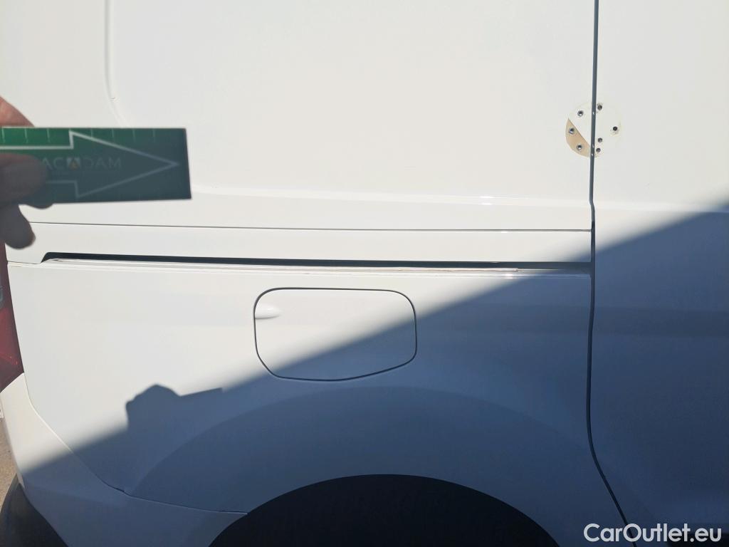  Ford  Transit Connect FORD /2013/4P/furgón Van 1.5 TDCi 74kW Trend 240 L2 #3