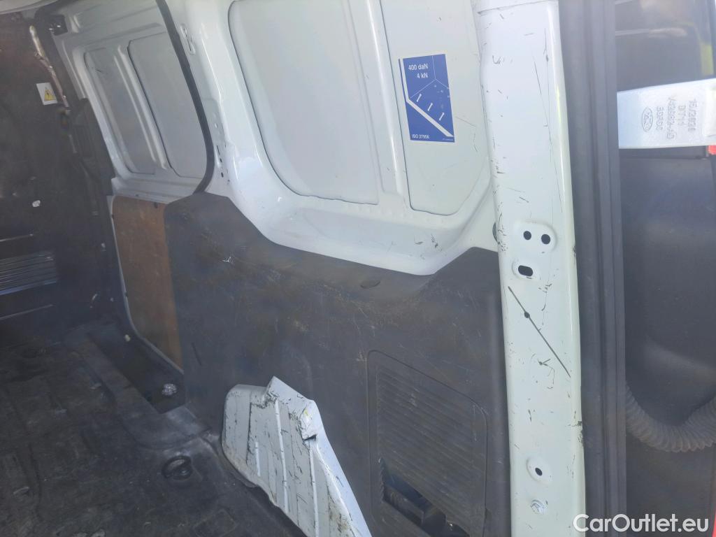  Ford  Transit Connect FORD /2013/4P/furgón Van 1.5 TDCi 74kW Trend 240 L2 #15