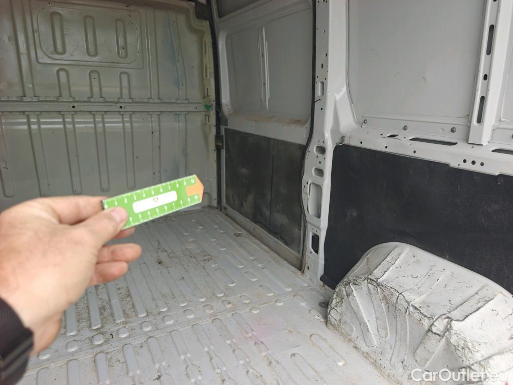  Opel  Movano OPEL  / 2021 / 4P / furgón Furgón Base L2H2 3.5T 2.2 BlueHDi 103kW #2