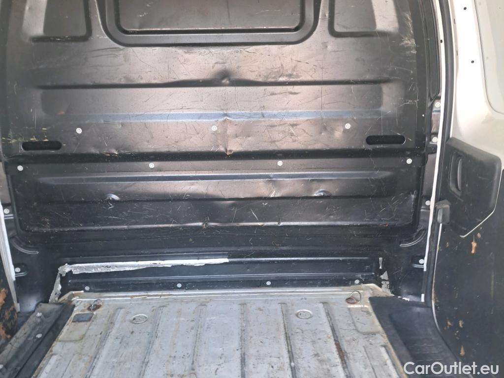  Opel  Vivaro OPEL  / 2019 / 4P / furgón 1.5 Diésel 74kW (100CV) M Std Express (CX) #44