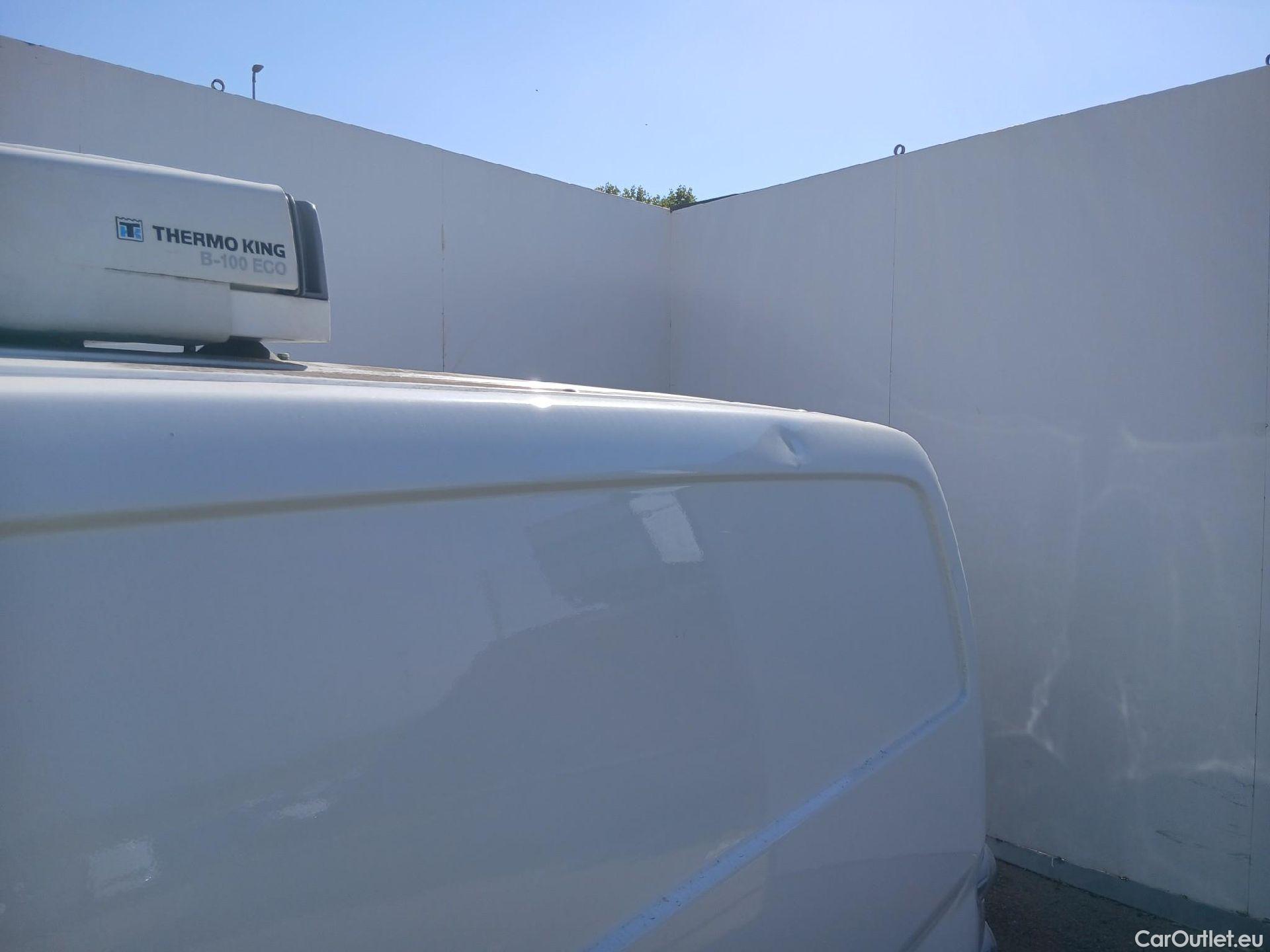  Nissan  NV200 NISSAN e- / 2009 / 4P / furgón Furgón 4p 40 kWh PROFESIONAL  Isotermo + Equipo de frio #12