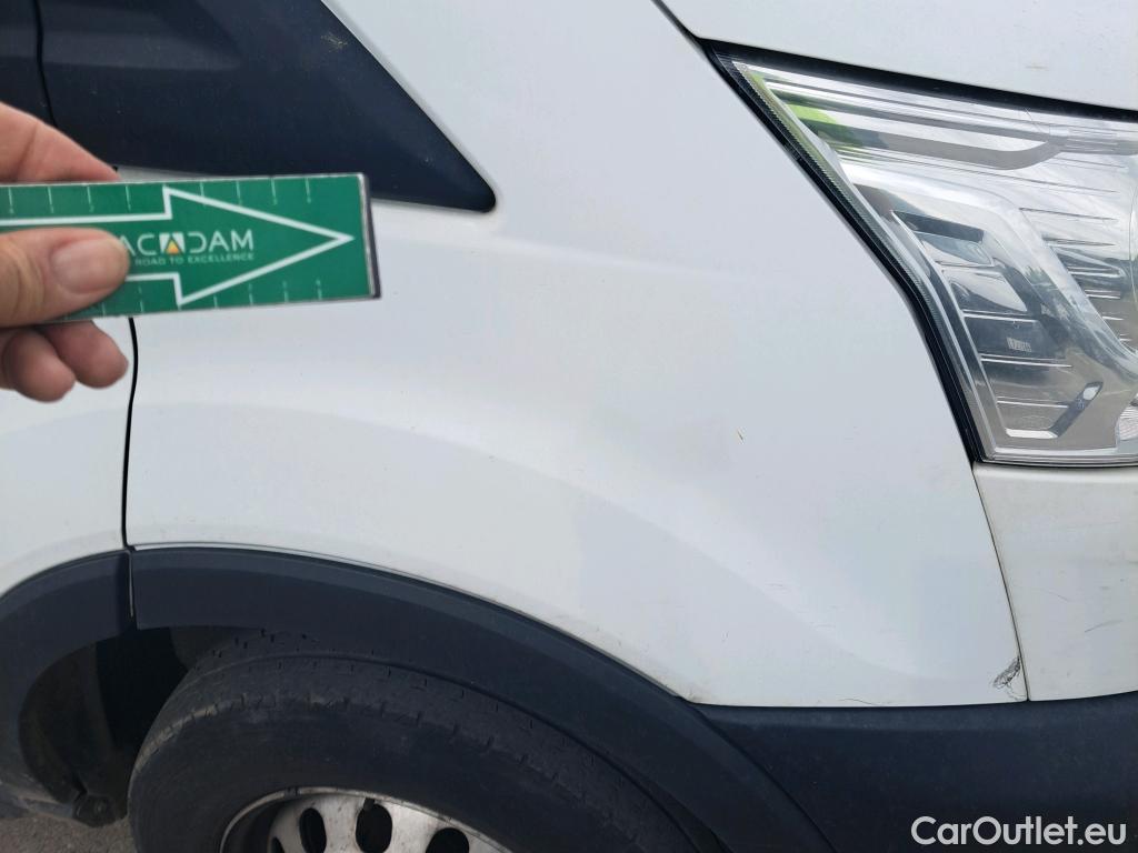  Ford  Transit FORD  / 2013 / 2P / chasis cabina 350 125kW L3 Trend RWD HD #33