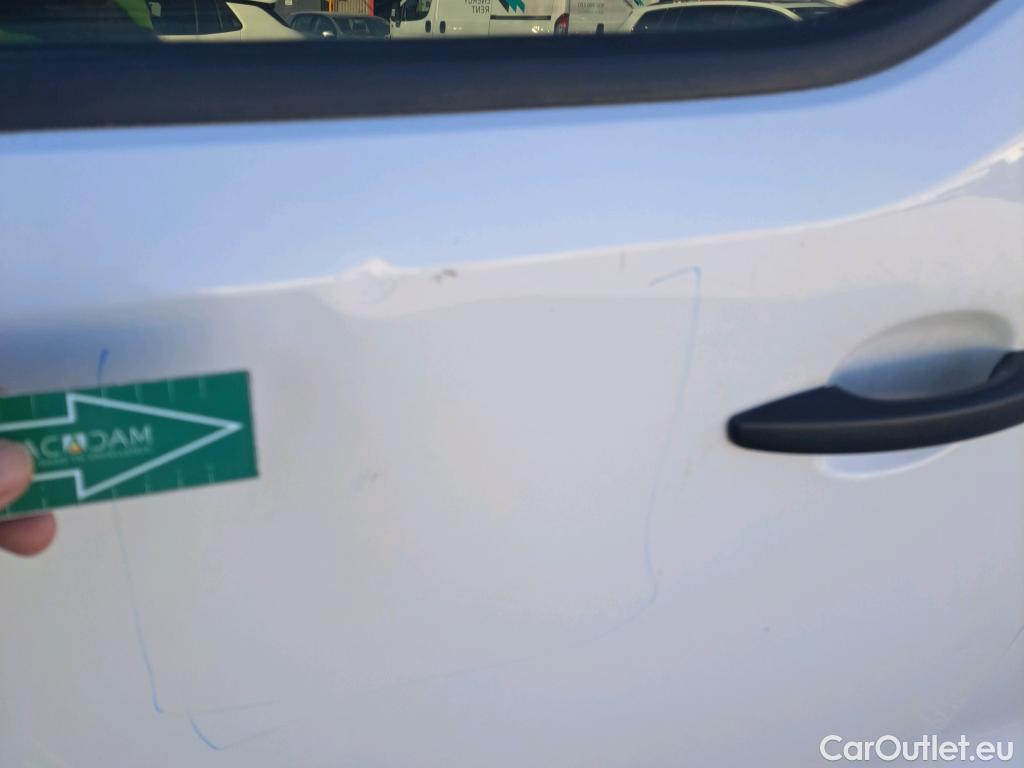  Opel  Vivaro OPEL  / 2019 / 4P / furgón 1.5 Diésel 74kW (100CV) M Std Express (CX) #9