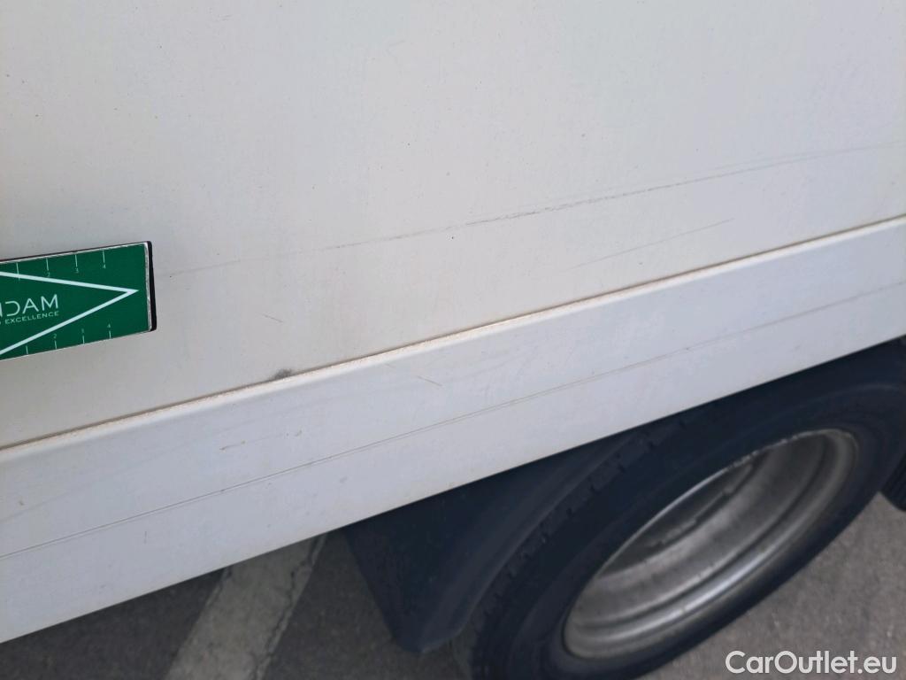  Ford  Transit FORD  / 2013 / 2P / chasis cabina 350 125kW L3 Trend RWD HD #29