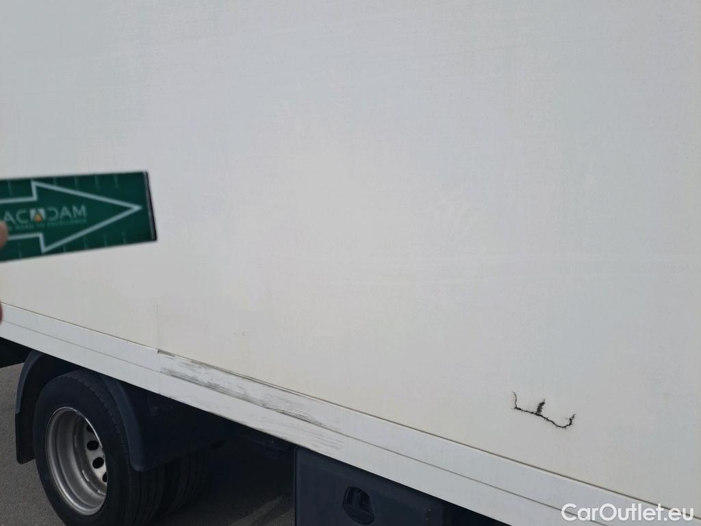  Ford  Transit FORD  / 2013 / 2P / chasis cabina 350 125kW L3 Trend RWD HD #3