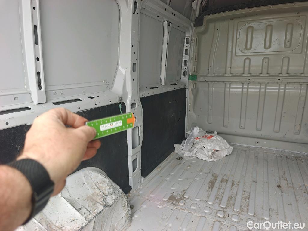  Opel  Movano OPEL  / 2021 / 4P / furgón Furgón Base L2H2 3.5T 2.2 BlueHDi 103kW #3