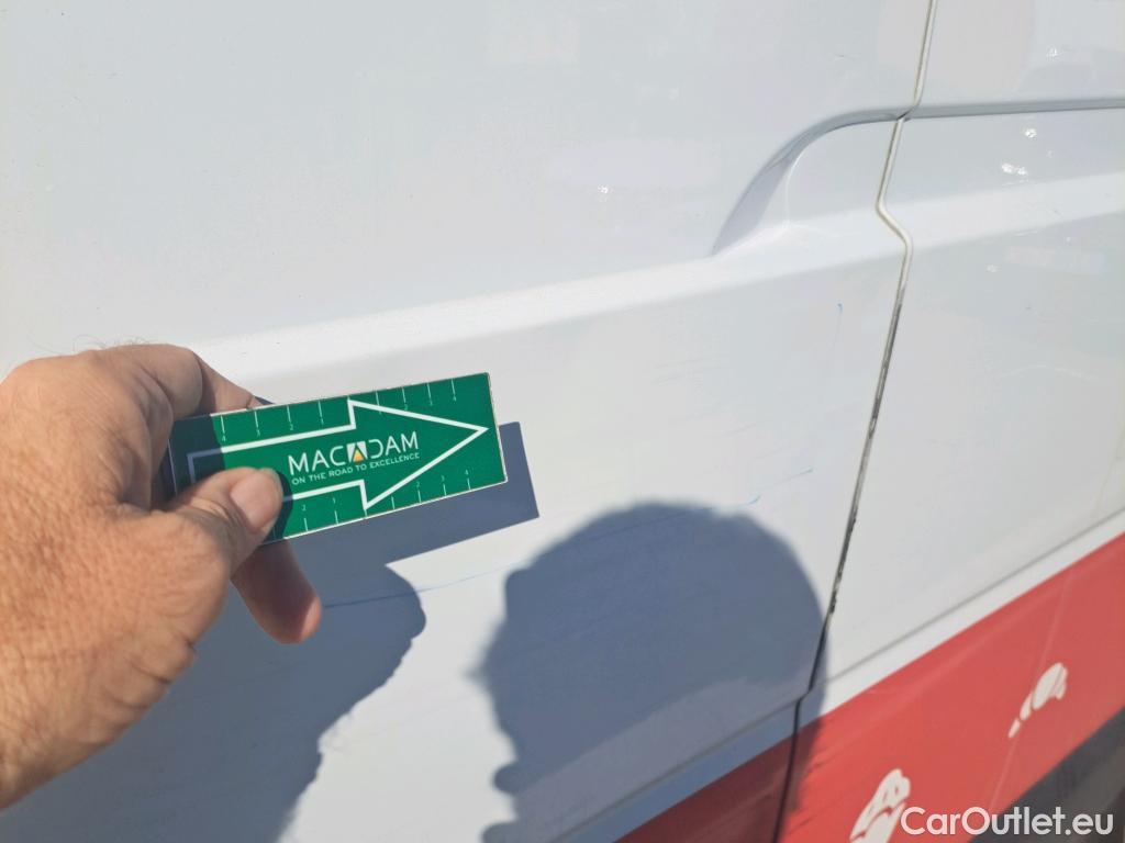  Nissan  NV400 NISSAN  / 2011 / 4P / furgón L3H3 3,5T 2.3dCi 110kW FWD Optima #4