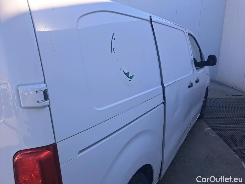 Opel  Vivaro OPEL  / 2019 / 4P / furgón 1.5 Diésel 74kW (100CV) M Std Express (CX) #51