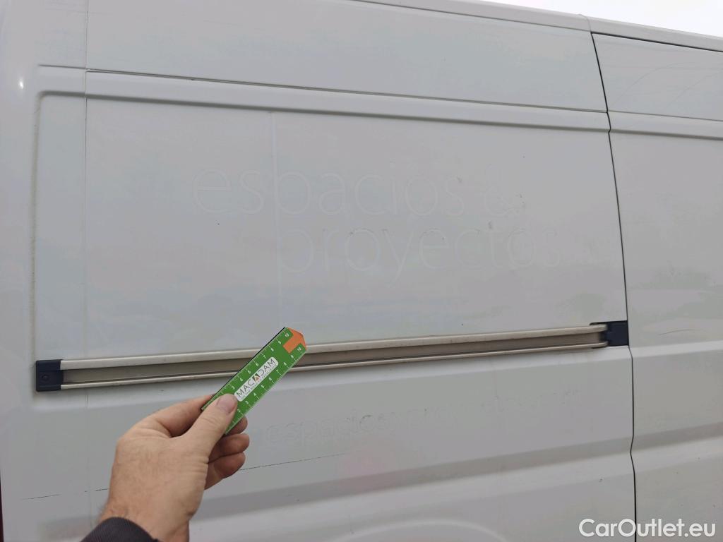  Opel  Movano OPEL  / 2021 / 4P / furgón Furgón Base L2H2 3.5T 2.2 BlueHDi 103kW #27