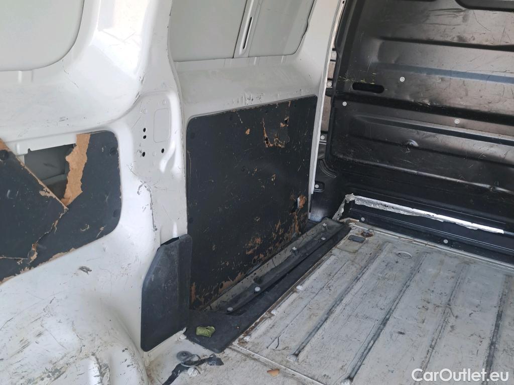  Opel  Vivaro OPEL  / 2019 / 4P / furgón 1.5 Diésel 74kW (100CV) M Std Express (CX) #55
