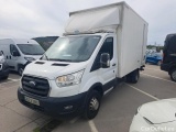 Ford Transit FORD  / 2013 / 2P / chasis cabina 350 125kW L3 Trend RWD HD