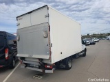  Ford  Transit FORD  / 2013 / 2P / chasis cabina 350 125kW L3 Trend RWD HD #2