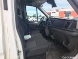  Ford  Transit FORD  / 2013 / 2P / chasis cabina 350 125kW L3 Trend RWD HD #6