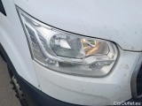  Ford  Transit FORD  / 2013 / 2P / chasis cabina 350 125kW L3 Trend RWD HD #17