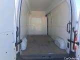  Nissan  NV400 NISSAN  / 2011 / 4P / furgón L3H3 3,5T 2.3dCi 110kW FWD Optima #8