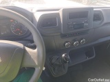  Nissan  NV400 NISSAN  / 2011 / 4P / furgón L3H3 3,5T 2.3dCi 110kW FWD Optima #13