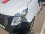  Nissan  NV400 NISSAN  / 2011 / 4P / furgón L3H3 3,5T 2.3dCi 110kW FWD Optima #15