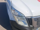  Nissan  NV400 NISSAN  / 2011 / 4P / furgón L3H3 3,5T 2.3dCi 110kW FWD Optima #16