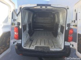 Opel  Vivaro OPEL  / 2019 / 4P / furgón 1.5 Diésel 74kW (100CV) M Std Express (CX) #8