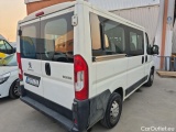  Peugeot  Boxer PEUGEOT  / 2014 / 4P / combi Combi 5/9 Pl 330 L1H1 BlueHDi 88KW (120)  #2