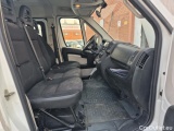  Peugeot  Boxer PEUGEOT  / 2014 / 4P / combi Combi 5/9 Pl 330 L1H1 BlueHDi 88KW (120)  #6
