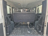  Peugeot  Boxer PEUGEOT  / 2014 / 4P / combi Combi 5/9 Pl 330 L1H1 BlueHDi 88KW (120)  #8