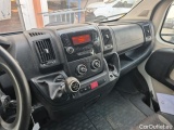  Peugeot  Boxer PEUGEOT  / 2014 / 4P / combi Combi 5/9 Pl 330 L1H1 BlueHDi 88KW (120)  #13