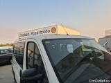 Peugeot  Boxer PEUGEOT  / 2014 / 4P / combi Combi 5/9 Pl 330 L1H1 BlueHDi 88KW (120)  #14