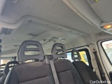  Peugeot  Boxer PEUGEOT  / 2014 / 4P / combi Combi 5/9 Pl 330 L1H1 BlueHDi 88KW (120)  #12