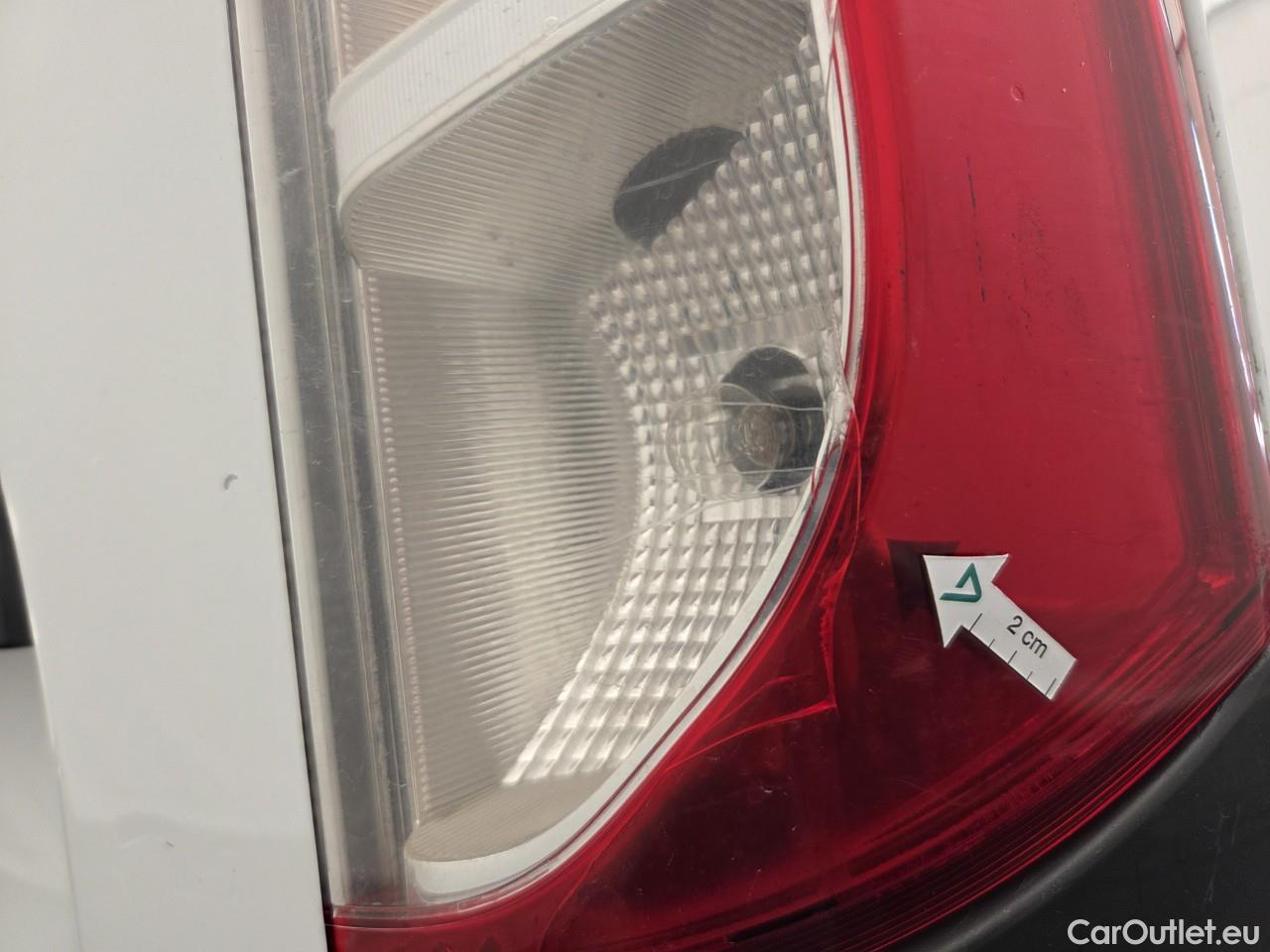  Dacia  Dokker 1.5 dCi 75 Ambiance Van #39