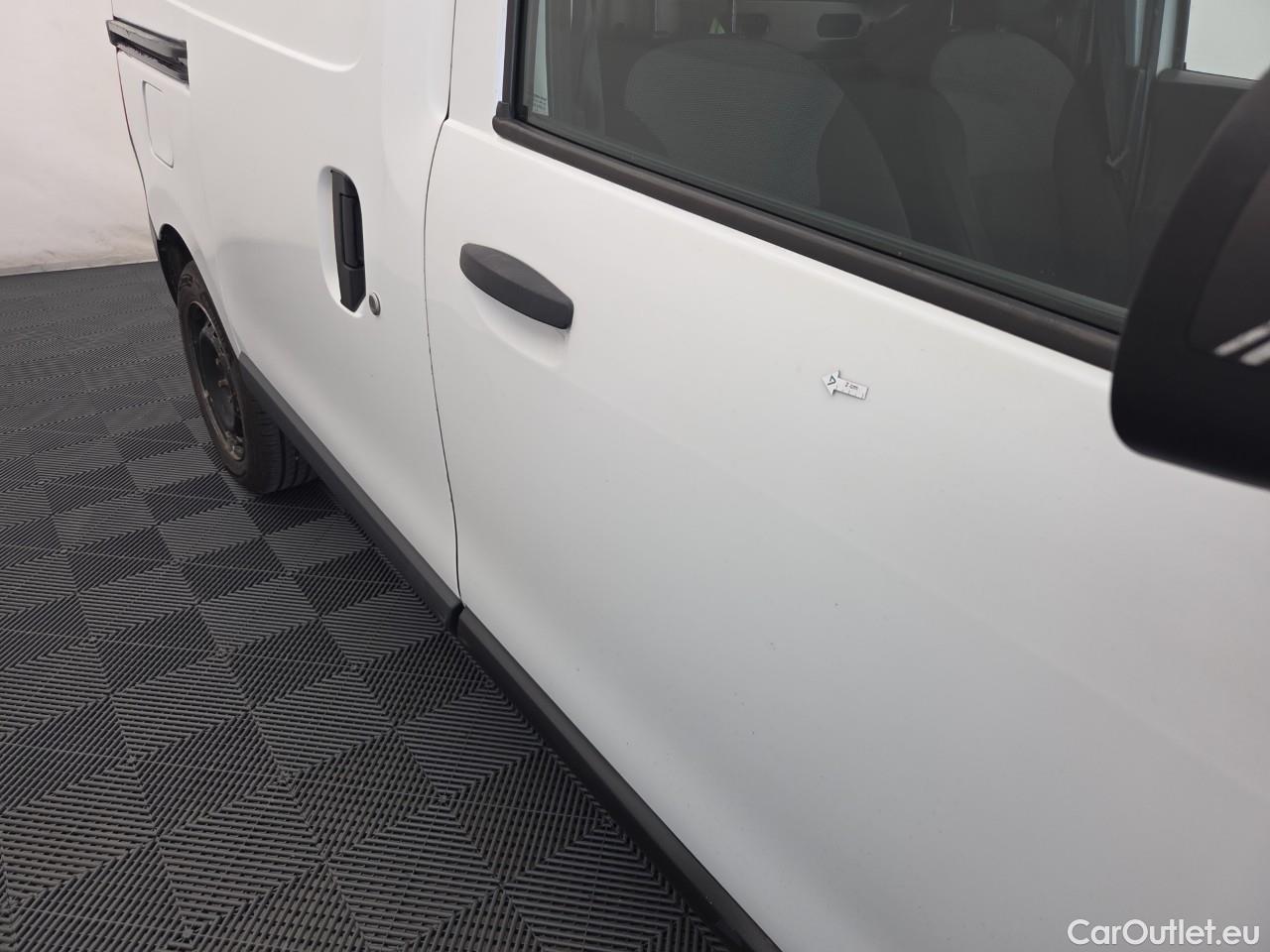  Dacia  Dokker 1.5 dCi 75 Ambiance Van #33
