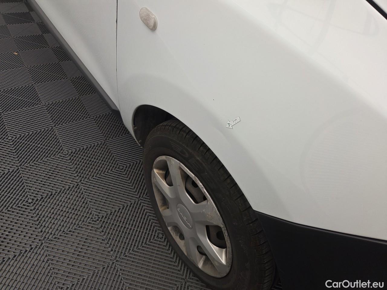  Dacia  Dokker 1.5 dCi 75 Ambiance Van #21