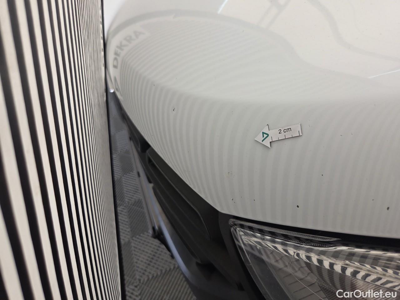  Dacia  Dokker 1.5 dCi 75 Ambiance Van #26