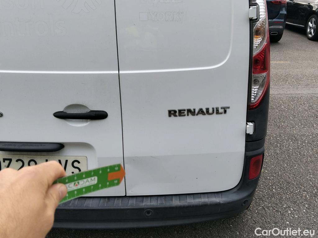  Renault  Kangoo RENAULT  Furgón/2013/3P/furgón derivado de turismo Profesional Blue dCi 70kW (95CV) #2
