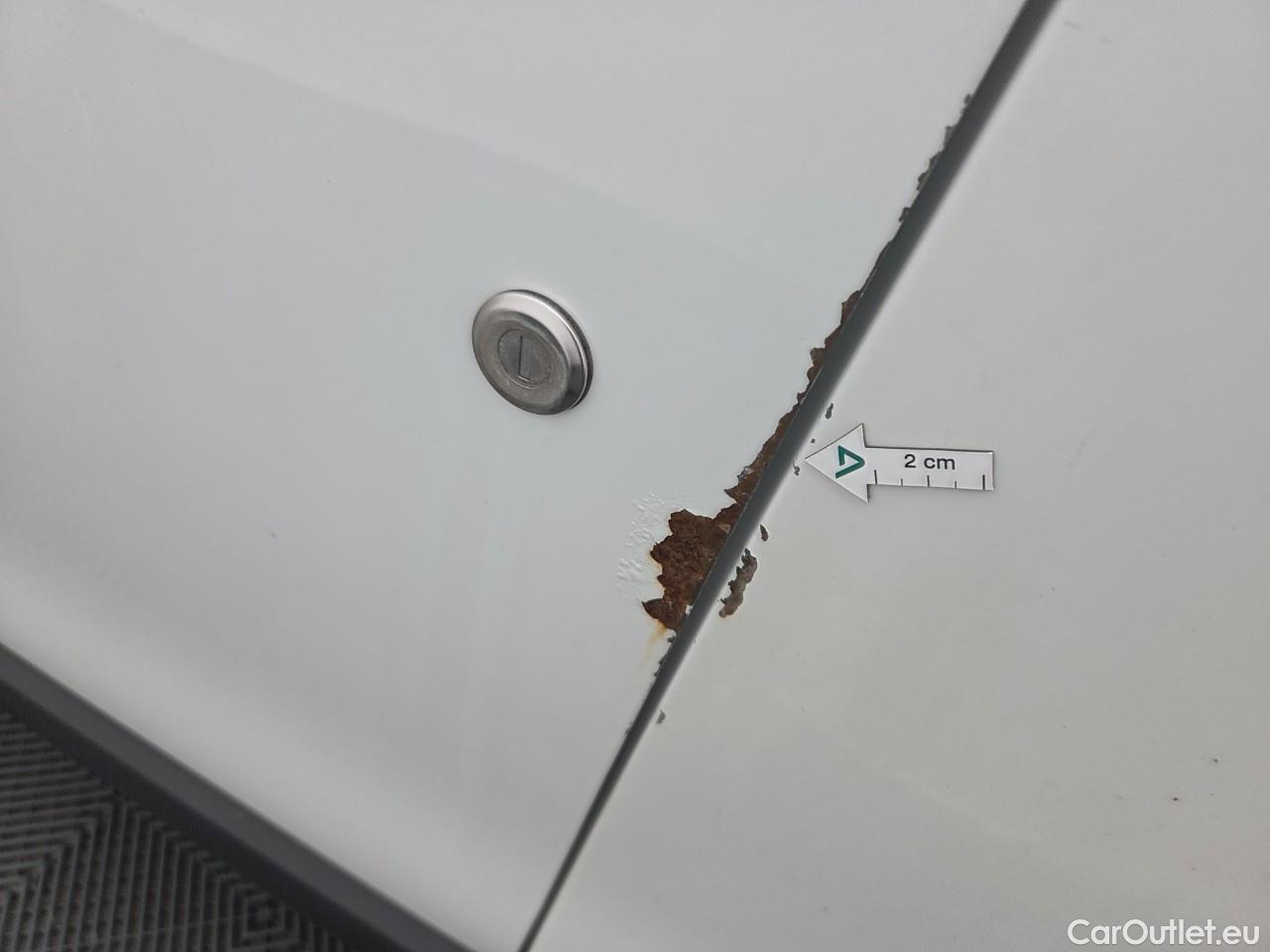  Dacia  Dokker 1.5 dCi 75 Ambiance Van #2