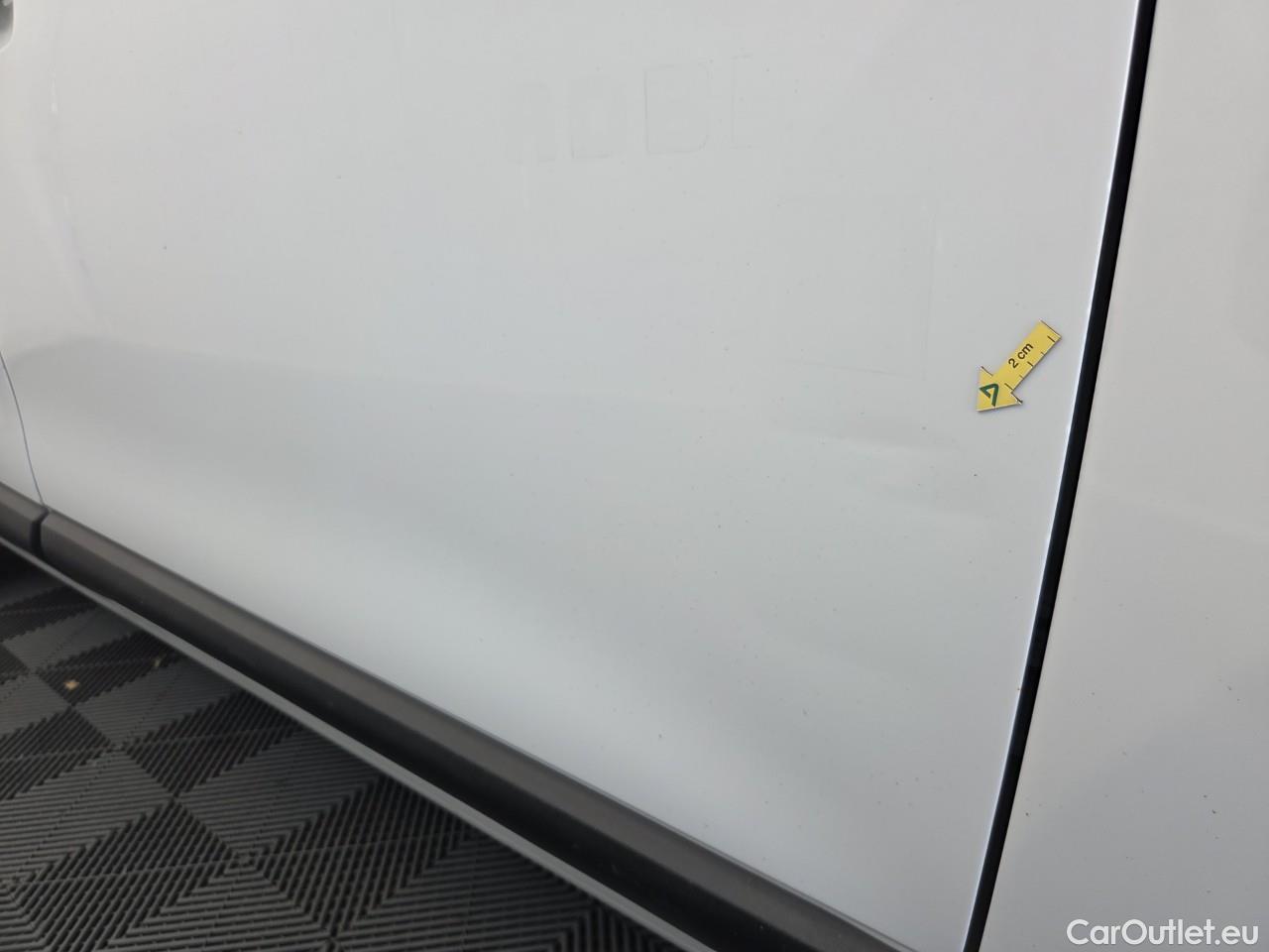 Dacia  Dokker 1.5 dCi 75 Ambiance Van #30