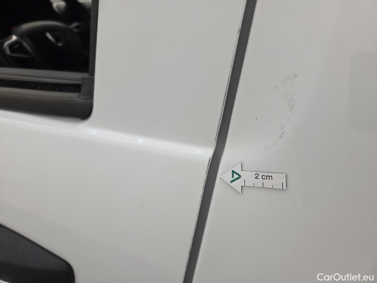  Dacia  Dokker 1.5 dCi 75 Ambiance Van #3