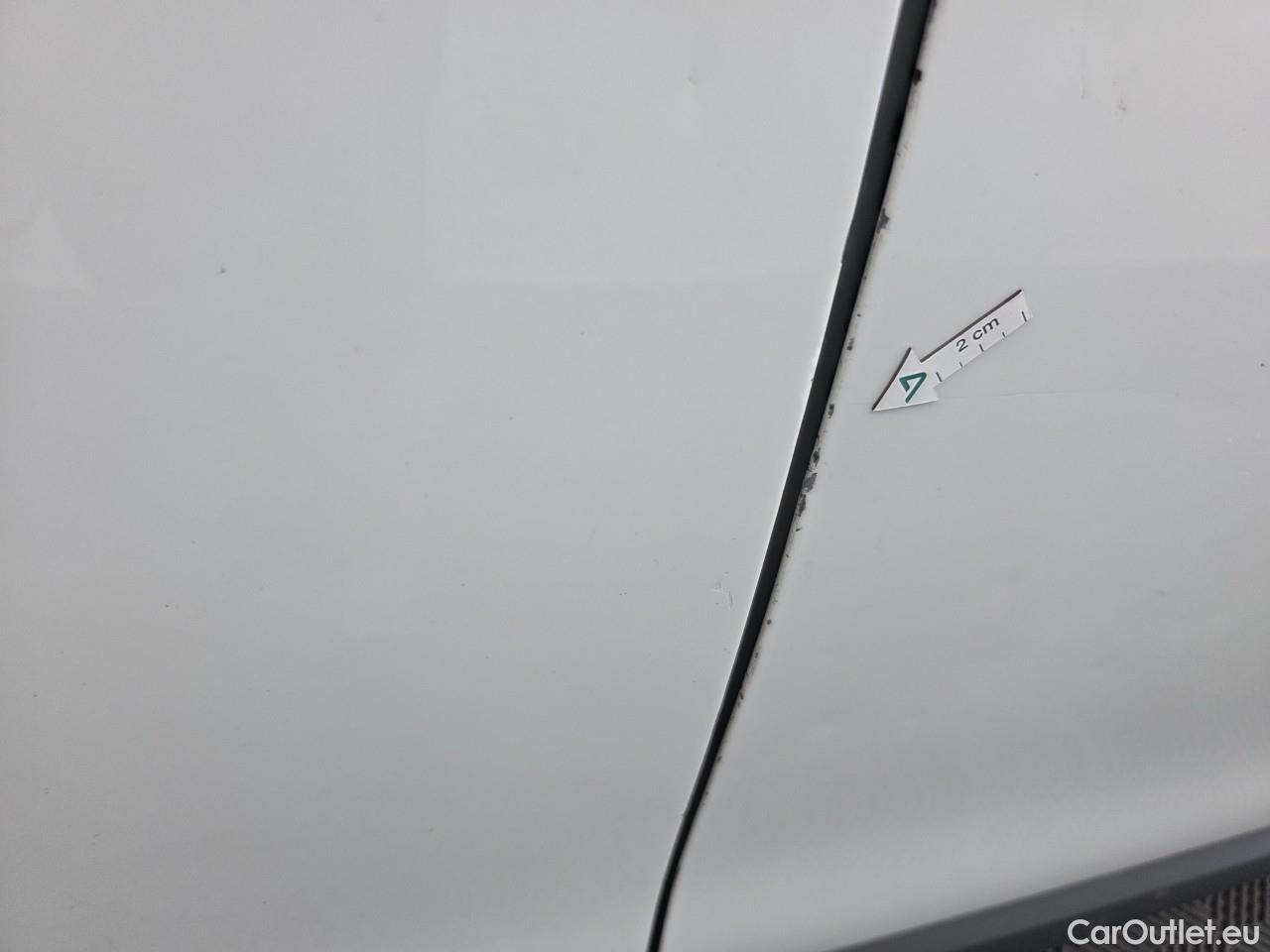  Dacia  Dokker 1.5 dCi 75 Ambiance Van #24