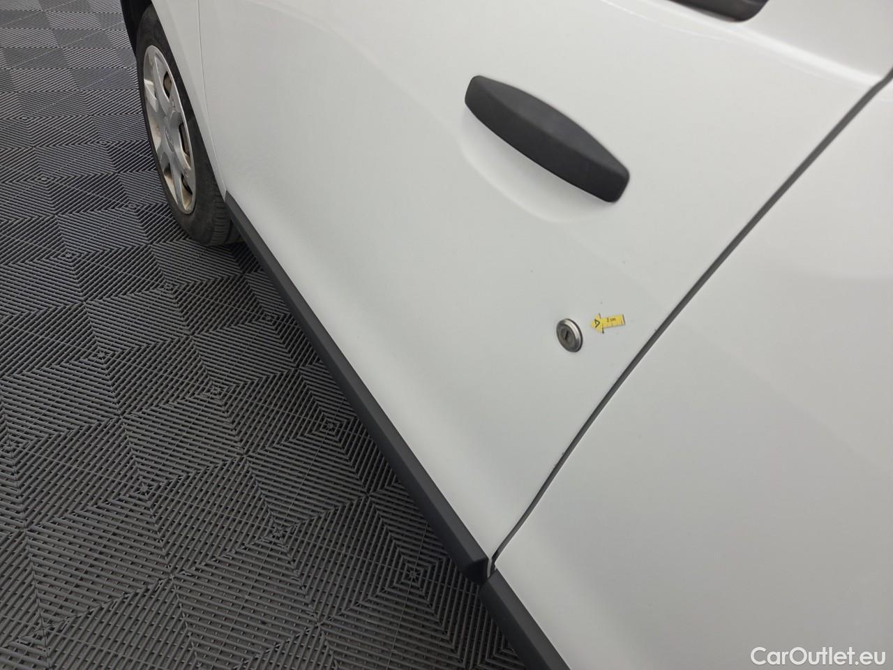  Dacia  Dokker 1.5 dCi 75 Ambiance Van #4