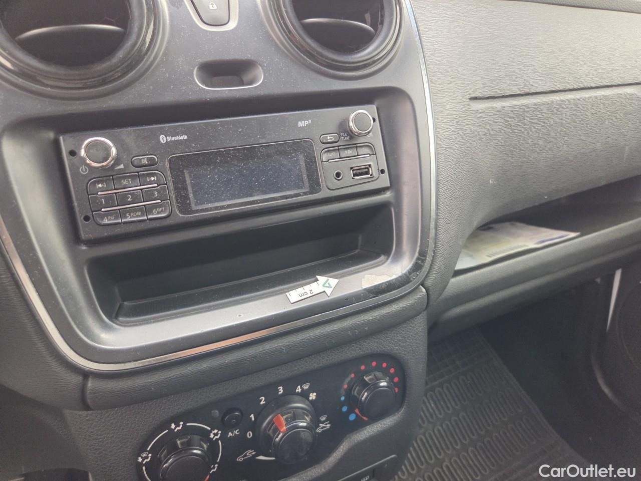  Dacia  Dokker 1.5 dCi 75 Ambiance Van #65