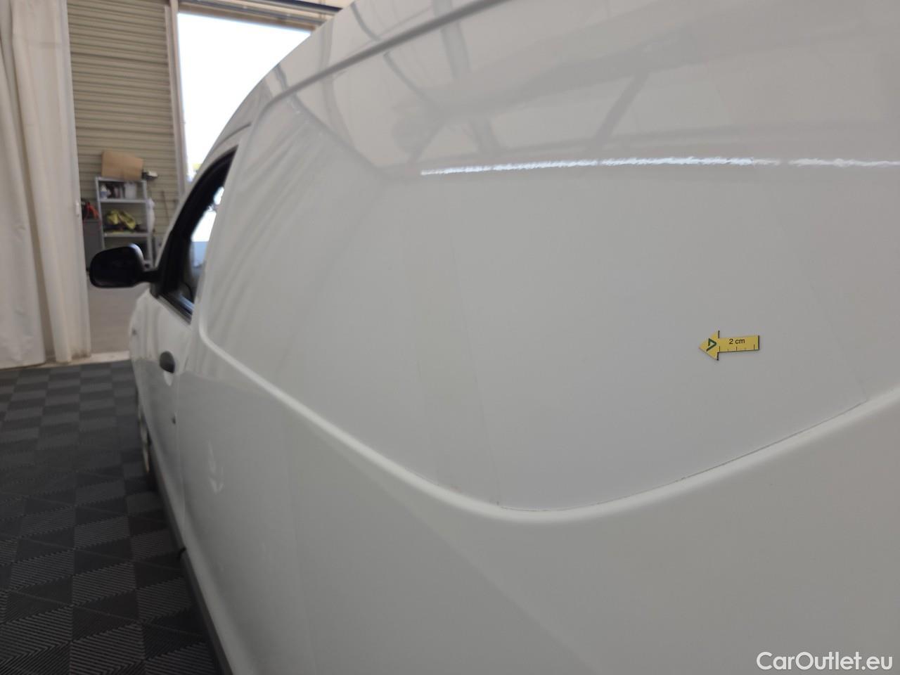 Dacia  Dokker 1.5 dCi 75 Ambiance Van #51