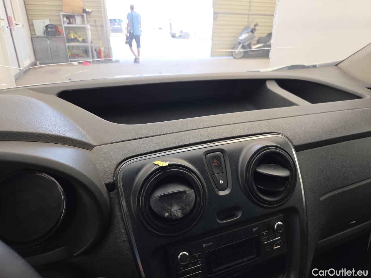  Dacia  Dokker 1.5 dCi 75 Ambiance Van #71