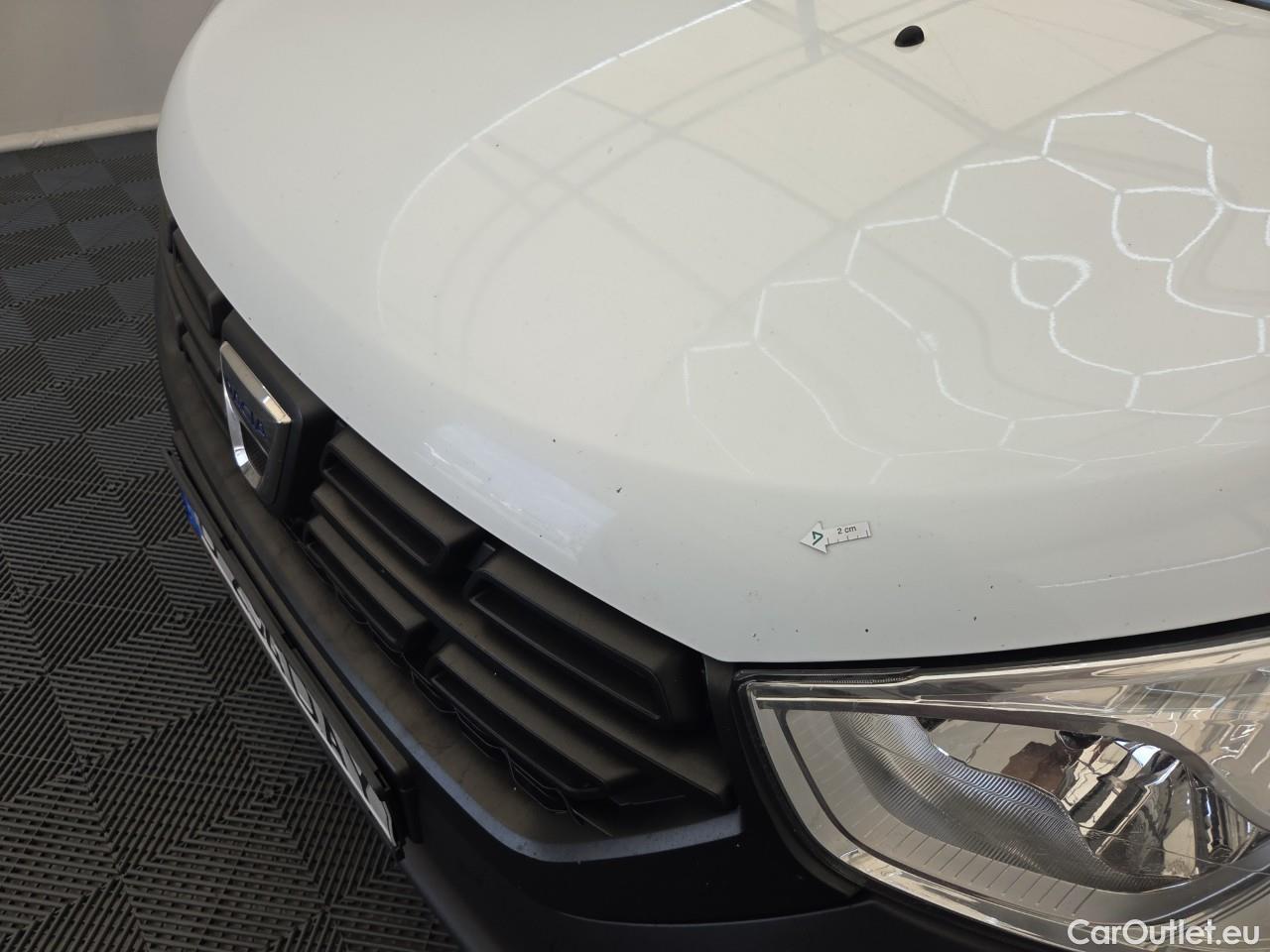  Dacia  Dokker 1.5 dCi 75 Ambiance Van #25