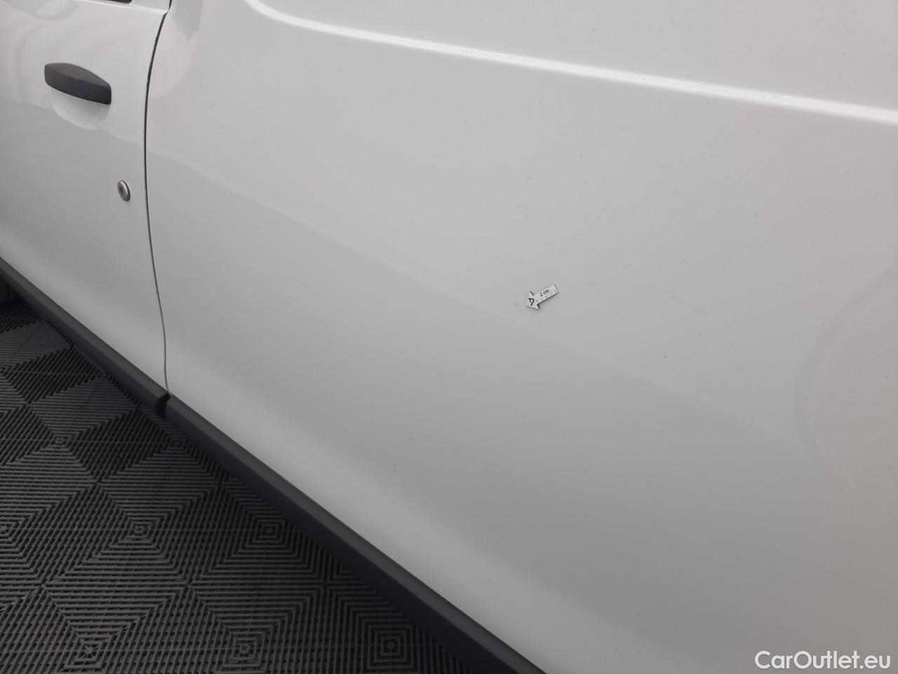  Dacia  Dokker 1.5 dCi 75 Ambiance Van #56