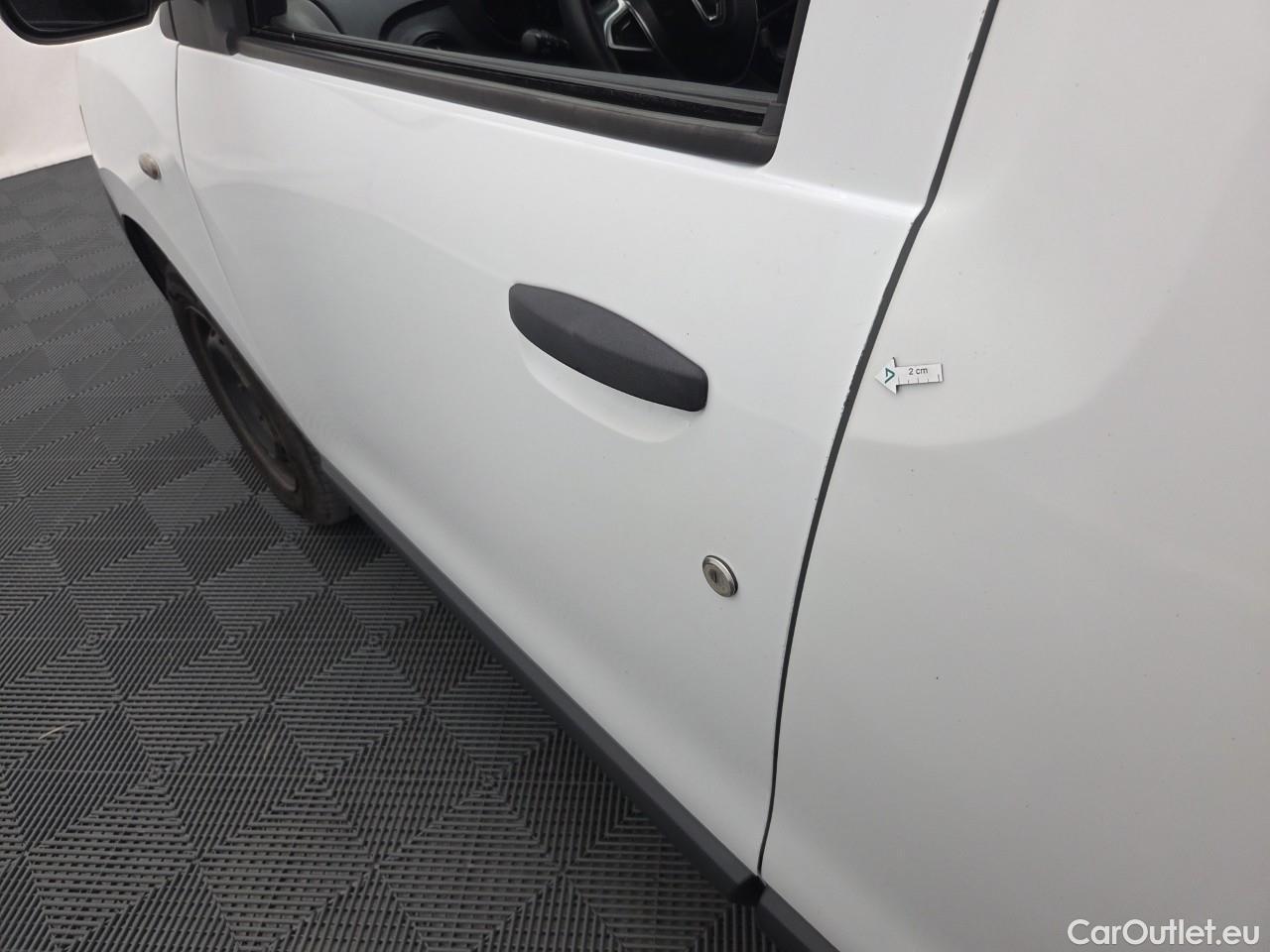  Dacia  Dokker 1.5 dCi 75 Ambiance Van #2