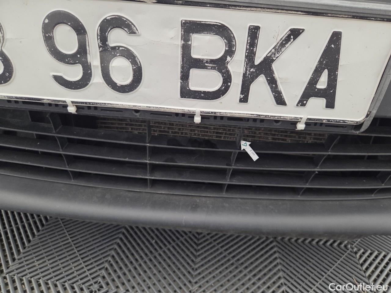  Dacia  Dokker 1.5 dCi 75 Ambiance Van #15