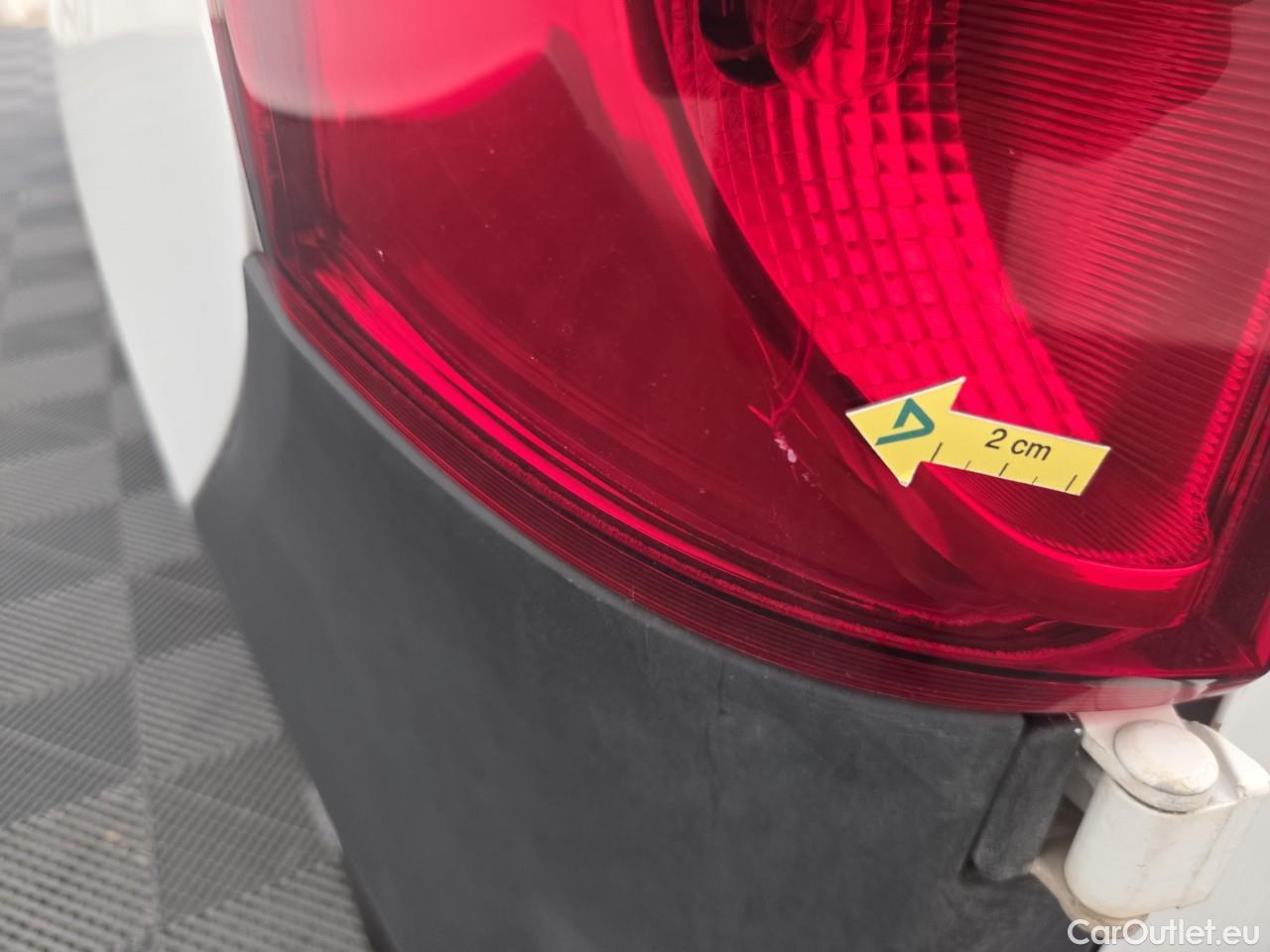  Dacia  Dokker 1.5 dCi 75 Ambiance Van #43