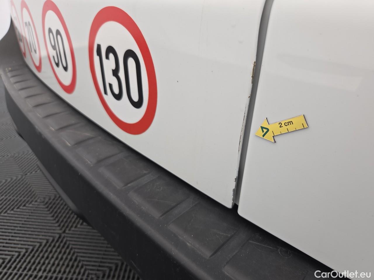  Dacia  Dokker 1.5 dCi 75 Ambiance Van #48