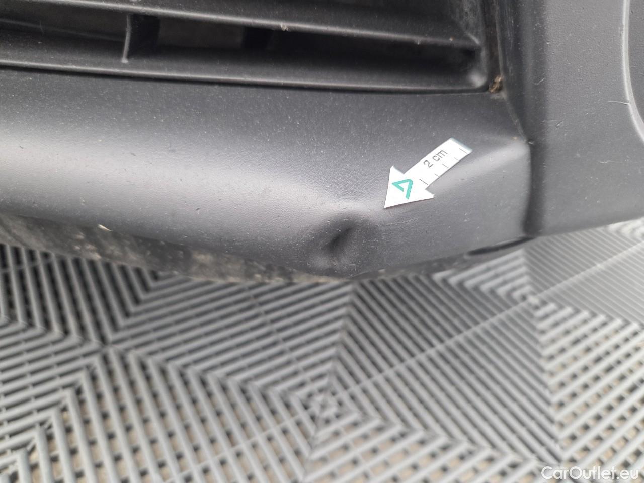  Dacia  Dokker 1.5 dCi 75 Ambiance Van #11