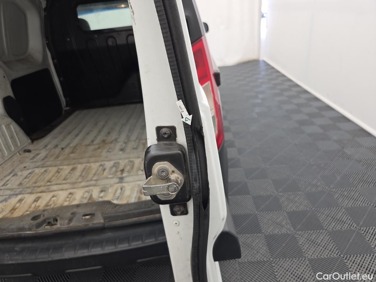  Dacia  Dokker 1.5 dCi 75 Ambiance Van #80
